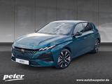 Peugeot 308 Allure 145 +Facelift+Navi+Kamera+Komfort+ - Peugeot 308 mit Benzin-Antrieb: Automatik