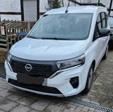 Nissan Townstar DIG-T 130 N-Connecta N-Connecta - Nissan Townstar aus 2023