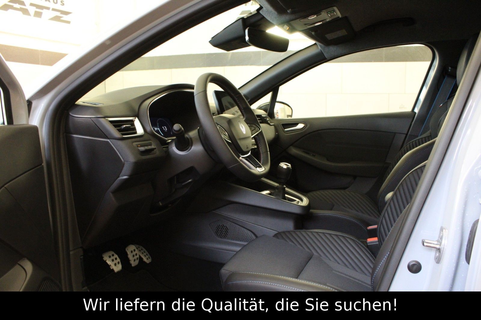 Fahrzeugabbildung Renault Clio TCe 90 Esprit Alpine*Bose Sound*Winterpaket