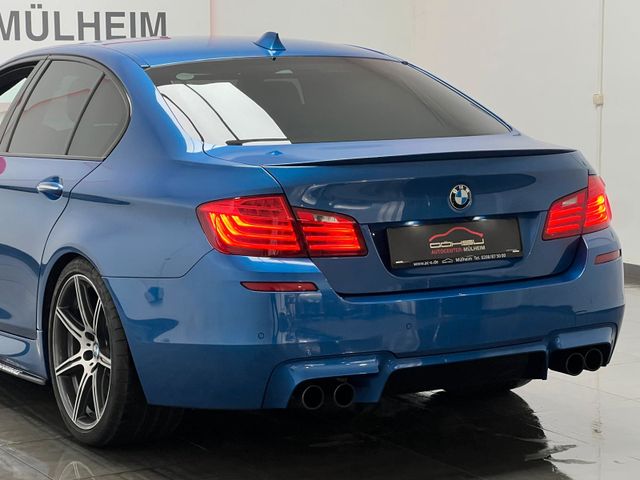 BMW M5 Competition Harman 68.000KM,Deutsches Modell