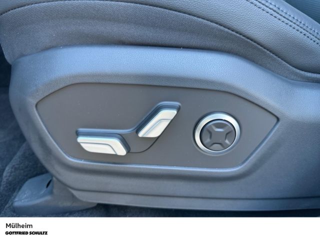 Hyundai Santa Fe – Bild 11