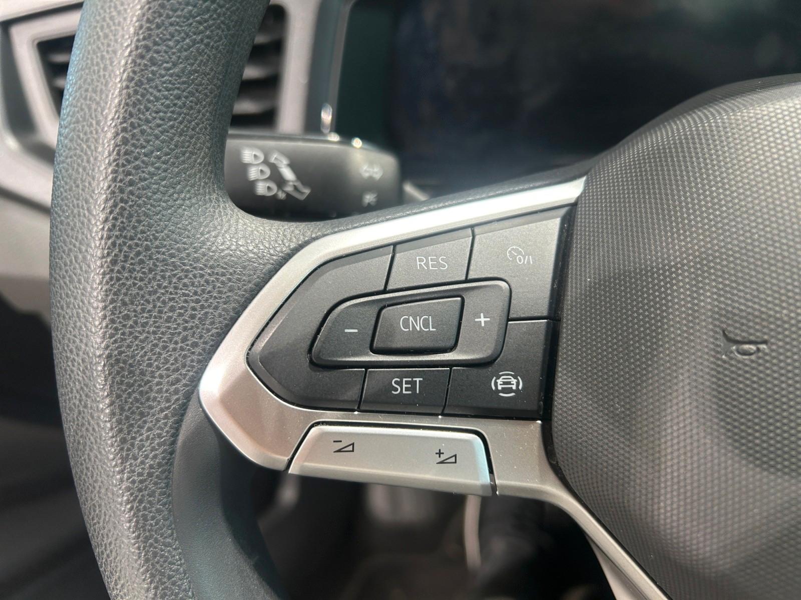 Volkswagen Polo VI 1.0 KLIMA LED PDC DIGICOCKPIT, миниатюра 14