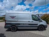 Ford Transit Kasten L2H2 - Ford Transit l2h2