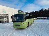 Volvo 9700S - Volvo 9700