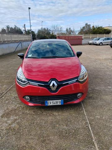 Altele Renault Clio Blue dCi 8V 100 CV 5 porte Evolutio