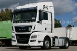 MAN TGX 18.440 Retarder 2-Tanks NAVI Euro 6 - Angebote