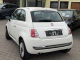 Fiat 500 Lounge Sport 1.4 100PS *Panorama*Klima*Alu* - Fiat 500 Gebrauchtwagen in Wiesbaden