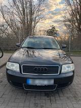 Audi Anzeige Lesen! Audi A6 C5 Baujahr 2002/KM:... - gebrauchte Audi A6 aus dem Jahr 2002