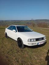 Audi Coupé 2.3 - scheckheftgepflegte Audi Coupé