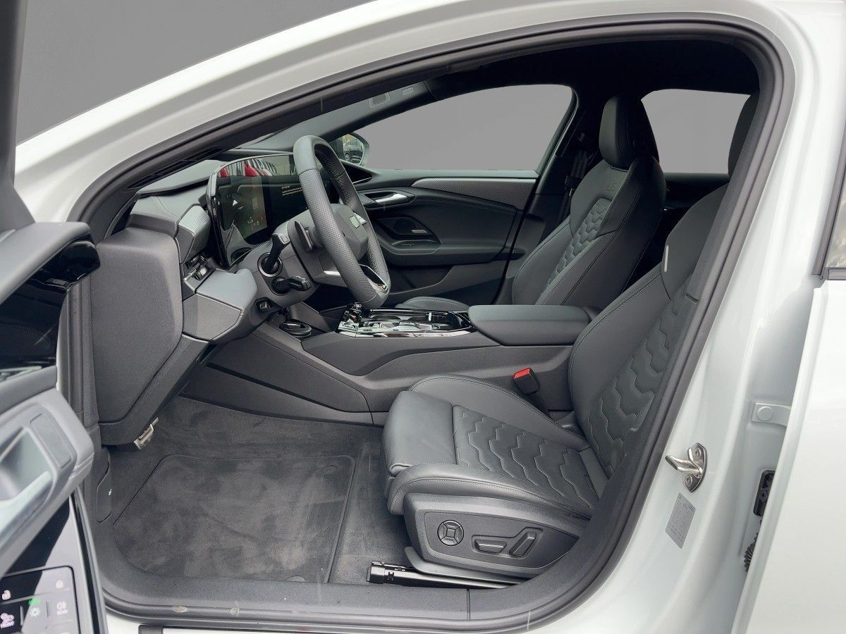 Audi A6 e-tron - Bild 8