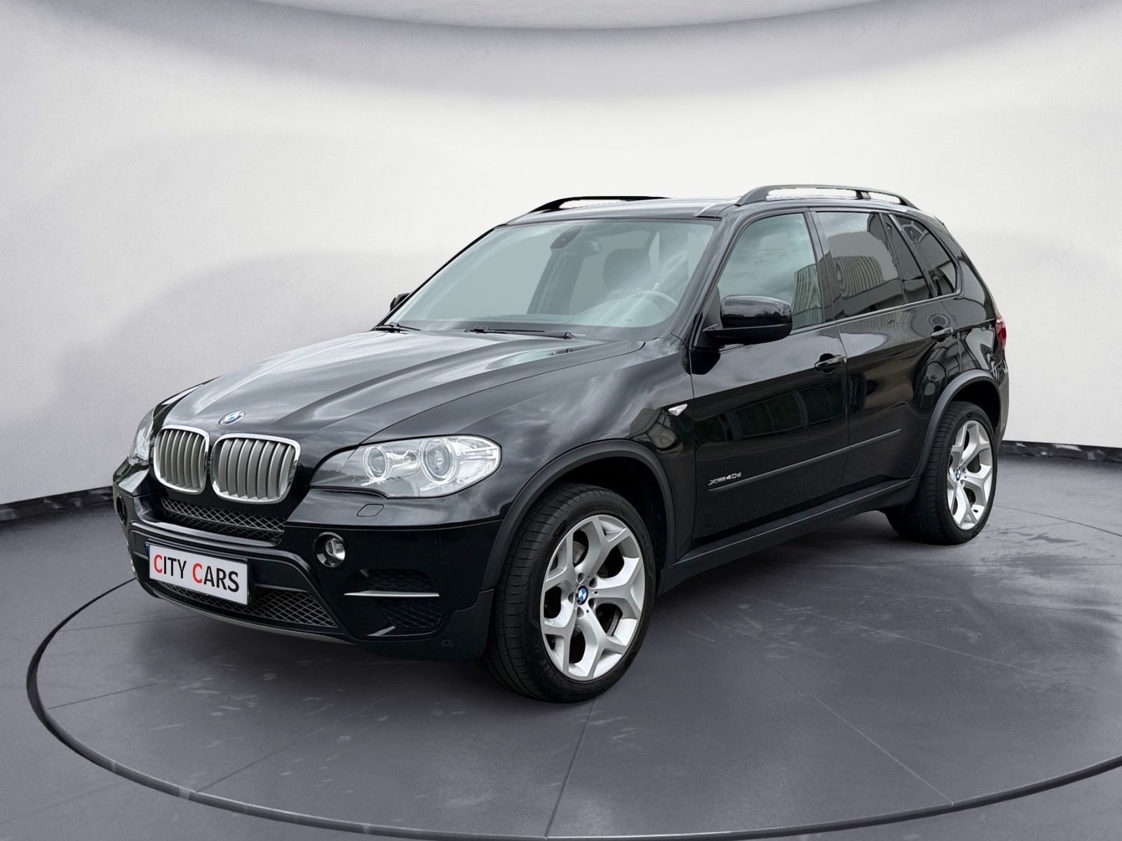 BMW BMW X5 xDrive 40 d M-Paket 360Kamera Head-Up Memor