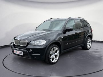 BMW X5 - 1