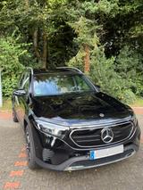 Mercedes-Benz EQB 250 - - Mercedes-Benz EQB von privat