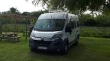 Pössl Roadcruiser, 150PS, Raumbad, Solar, Längsbetten, - Pössl Roadcruiser