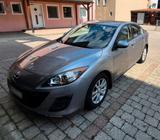 Mazda 3, 2011 - Mazda aus 2011: Mazda3