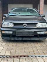 Volkswagen Golf 3 Cabrio zu verkaufen ( dieses We 700 ) - Volkswagen Golf: Cabrio, 7