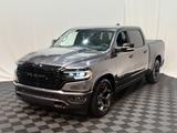 Dodge RAM 1500 LIMITED NIGHT CREW CAB 4x4 - Dodge RAM Gebrauchtwagen in Solingen