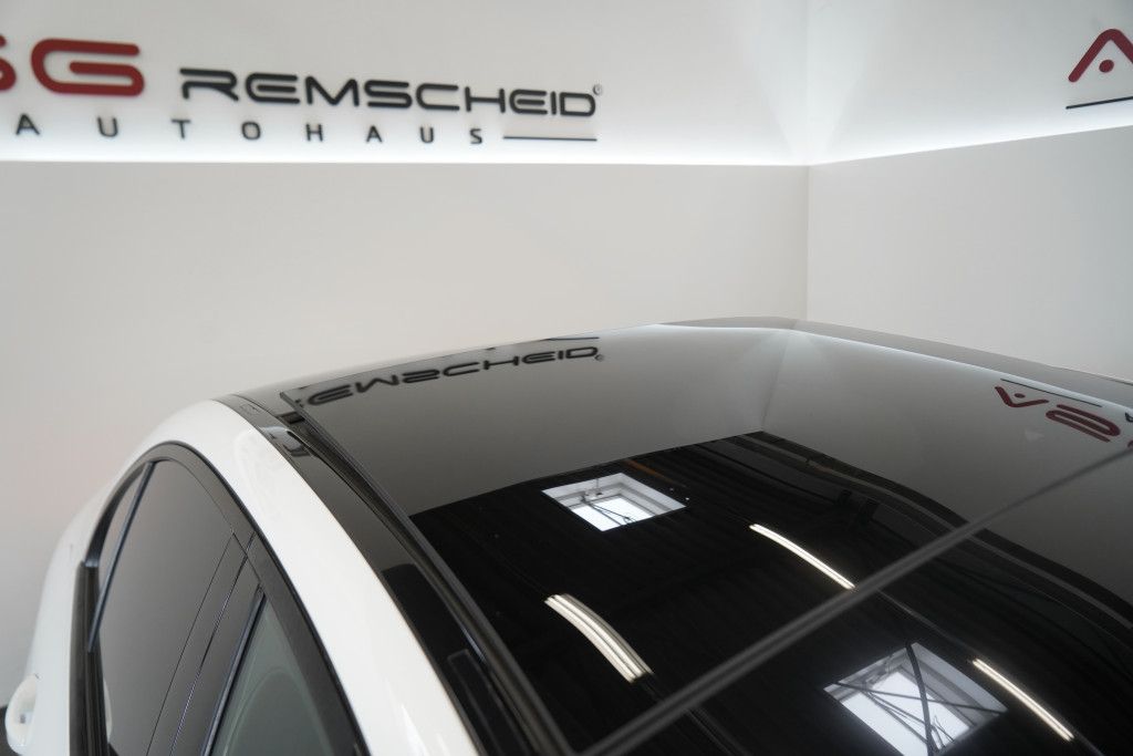 Mercedes Benz E 53 Amg