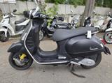 Vespa GTS SuperTech 125 SUPER TECH TÜV NEU ABS ASR LED - VESPA GT 125 L