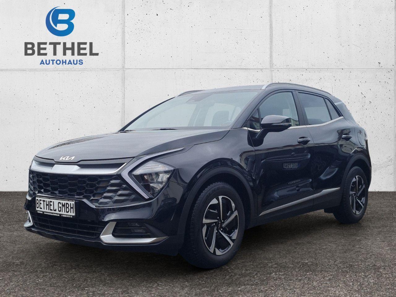 Kia Sportage 1.6 T-GDI  Vision, Navi, Kamera