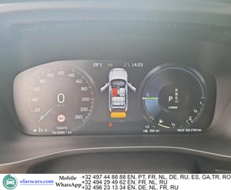 Volvo XC40 - 12
