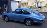 Porsche 912 / 1968 SWB - gebrauchte Porsche 912 aus dem Jahr 1968