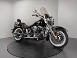 Harley-Davidson SOFTAIL DELUXE FLSTN *TOP-ZUSTAND *KESSTECH *5HD - Offers