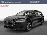 Ford Focus Turnier 1.0 EcoBoost Start-Stopp-System TI - Ford Focus: Stop Start