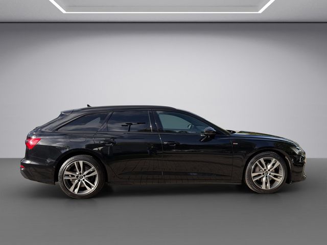 A6 Avant 45 2.0 TFSI quattro sport