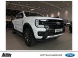 Ford Ranger 2,0 l EcoBlue Doppelkabine Autm. Wildtrak