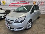 Opel Meriva B Innovation *Tüv & Service NEU* - Opel Meriva in Berlin