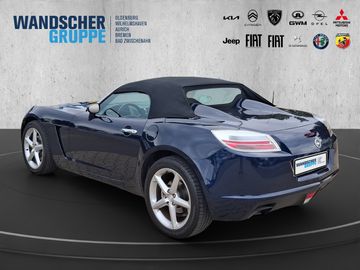 Opel GT 2.0 T