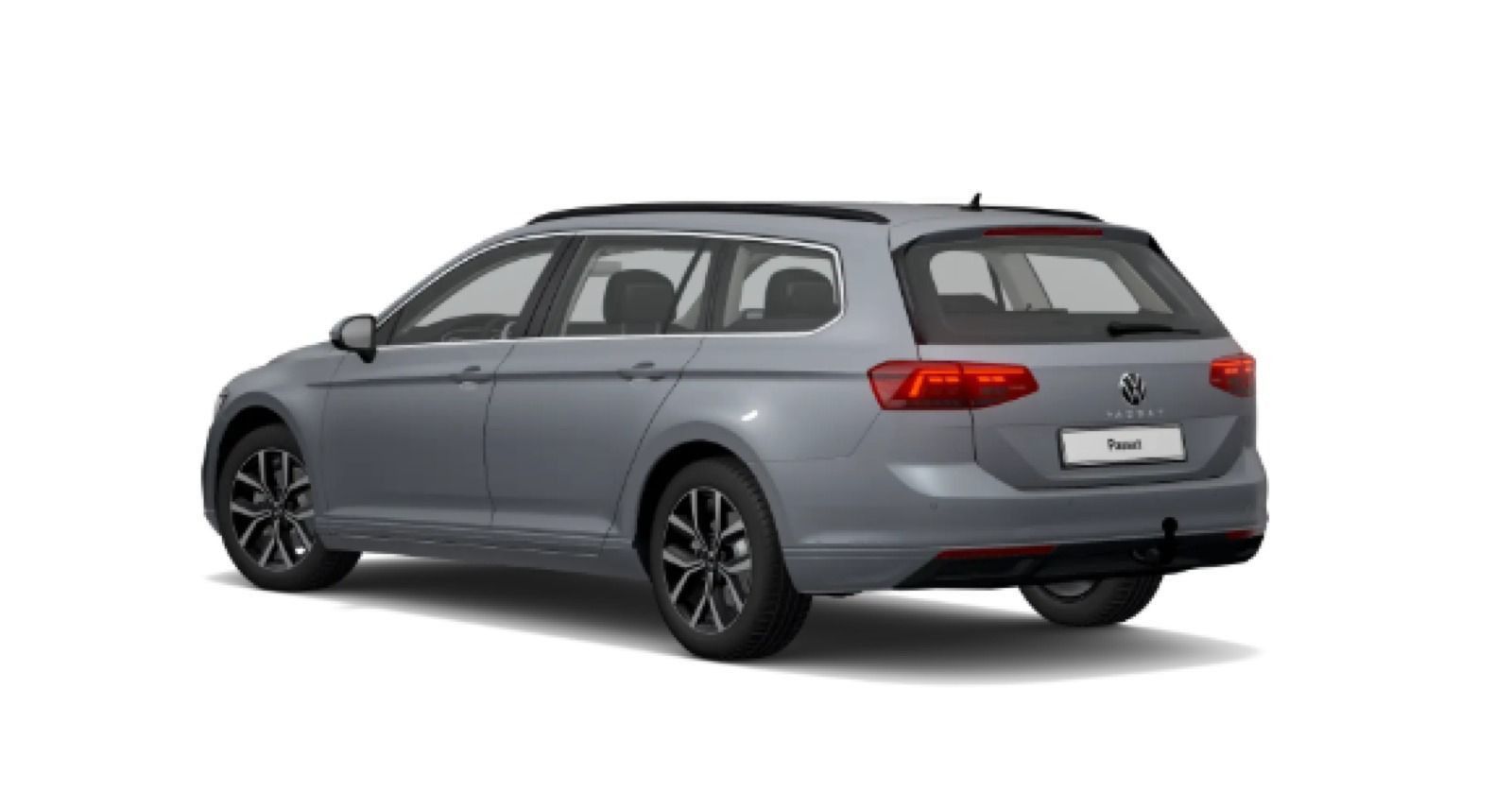 Volkswagen Passat Variant - Bild 3
