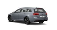 Volkswagen Passat Variant - Vorschau Bild 3
