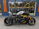 Ducati DIAVEL 1260 S BLACK & STEEL Dezent UMBAU - DUCATI UMBAU