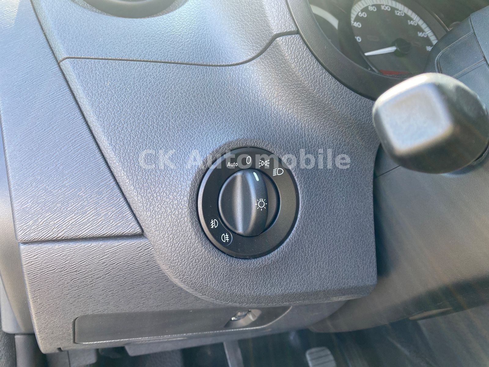 Fahrzeugabbildung Mercedes-Benz Citan 111 CDI Kasten Lang/Klima/Navi/Kamera/AHK