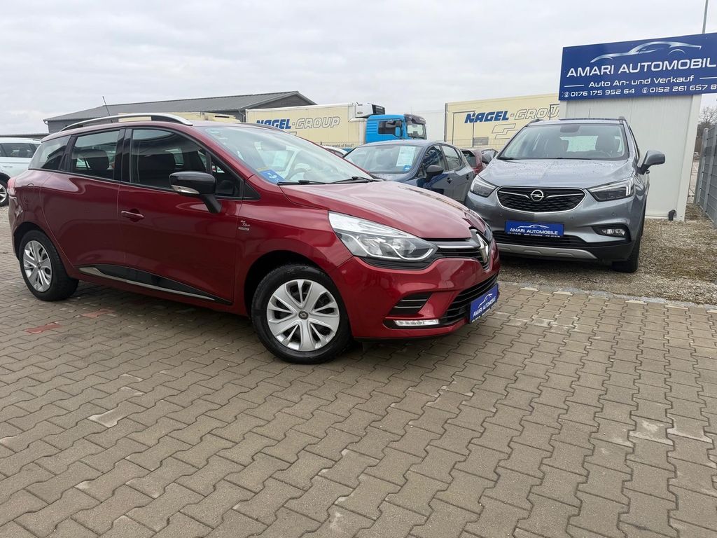 Renault Clio - Bild 31