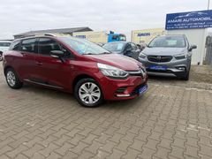 Renault Clio - Vorschau 31