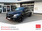 Mercedes-Benz GLE 350 4Matic Coupe ACC Sport-P. AHK Pano Navi  - gebrauchte Mercedes-Benz GLE 350 aus dem Jahr 2020