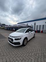Citroën C4 SpaceTourer PureTech 110 Stop&Start FEEL FEEL - weiße Citroën C4 SpaceTourer