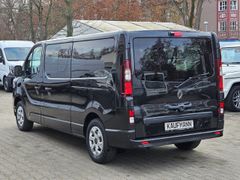 Fahrzeugabbildung Trafic Combi L2H1 3,0t Evolution 9 Sitzer 2.0 BL