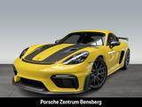 Porsche 718 Cayman GT4 RS - Porsche Cayman in Köln