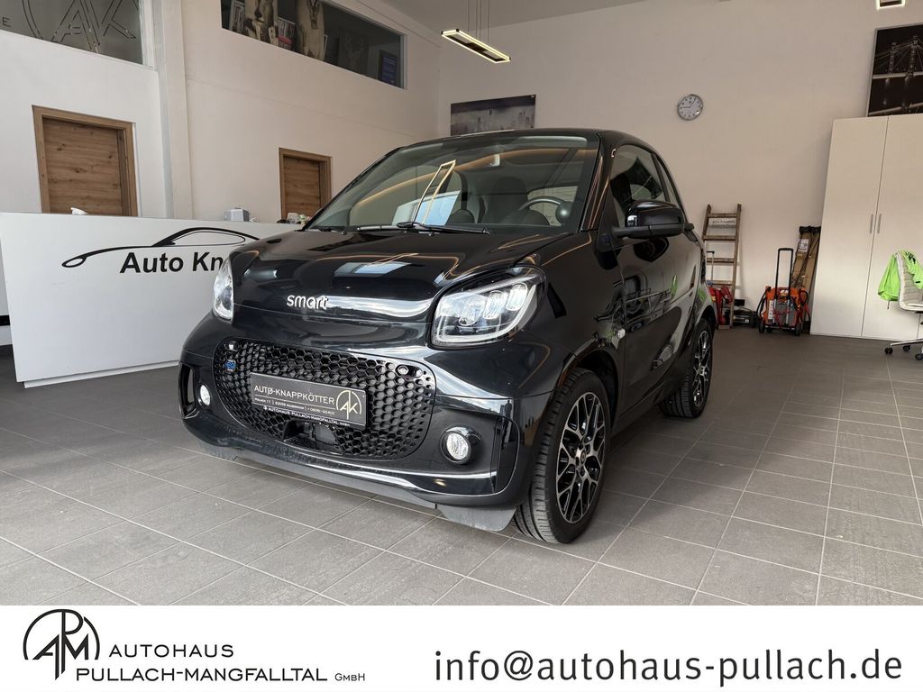 Image of Smart ForTwo