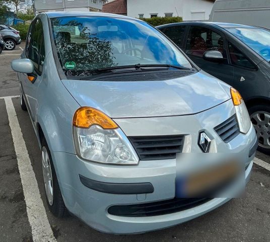 Renault Modus