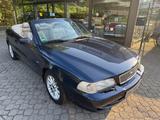 Volvo C70 2.4T Cabriolet - gebrauchte Volvo C70 aus dem Jahr 1999