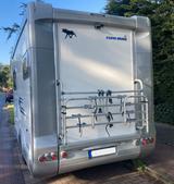 Eura Mobil Terrestra TA 690 HB - Angebote