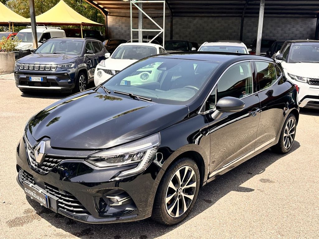Image of Renault Clio