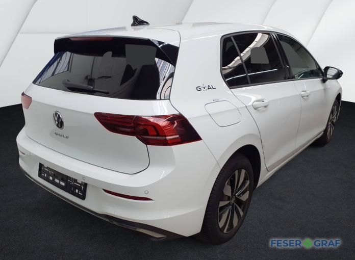 Volkswagen Golf - Bild 4