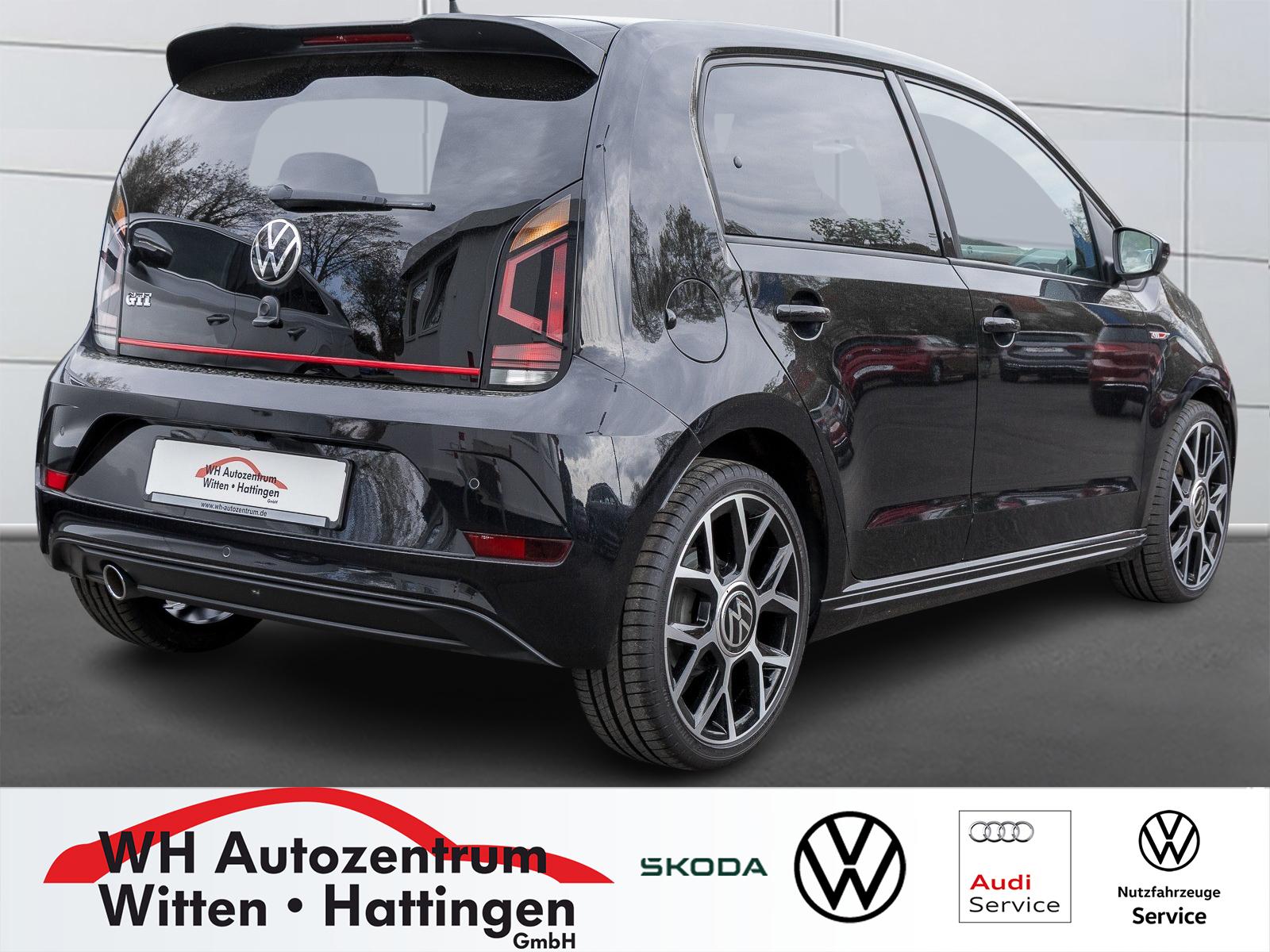 Volkswagen up! 1.0 TSI GTI CLIMATRONIC REARVIEW DAB+ BLUETO
