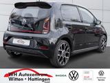 Volkswagen up! 1.0 TSI GTI CLIMATRONIC REARVIEW DAB+ BLUETO - VW up! Gebrauchtwagen in Dortmund